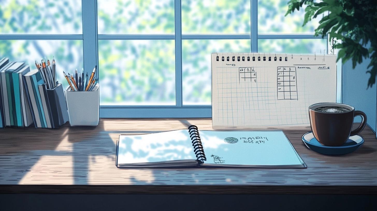 Unified calendar view syncing Google and Microsoft calendars